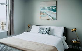 Kasa Nashville The Gulch Apartments 4*